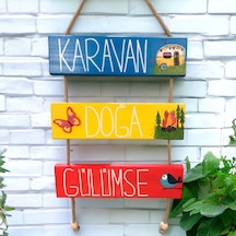 Bahçe Süsü Duvar Süsü Balkon Süsü Dekorasyon Teras Kapı Süsü Mutf