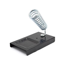 Havya Sehpası - Havya Standı Metal Yaylı 70x116 Mm 010 Süngersiz