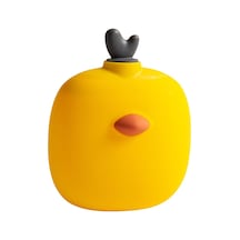 Suntek Silikon Sıcak Su Torbası Turuncu