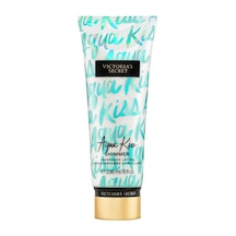 Victoria's Secret Aqua Kiss Shimmer Işıltı Vücut Losyonu 236 ML