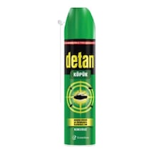 Köpük Böcekkıran 275 Ml. 3 Adet