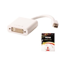 Vcom Cg556 Mini Display Erkek To Dvı 24+5 - Dişi