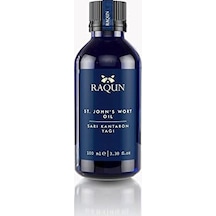 Sarı Kantaron Yağı 100ml%100 Saf Ve Doğal