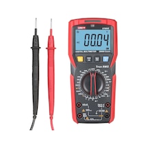 Unit Ut89xe Dijital Multimetre