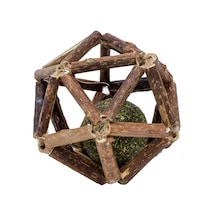 Eastland - 346 - Catnipli Matatabi Topu - Aconcept - 7 Cm