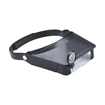 Şapka Tıp Büyüteç Işıksız 1.8x4.8x İtdtd0012ktdu679