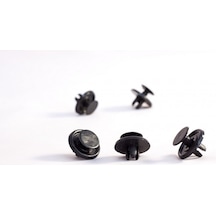 Toyota Bagaj Halı Klipsi 20 Adet Yk 2404 Oem90467-07164