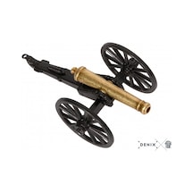 Denix Koleksiyon Grubu-iç Savaş Topu, Abd 1857-12 Cm.