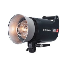 Elinchrom ELC Pro HD 500 Flash Head