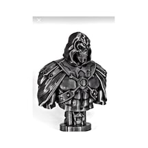 Skeletor İskeletor Heman He Man Büst Figür 10 Cm