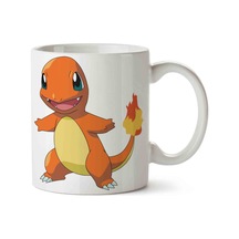 Pokemon Charmander Kupa Bardak
