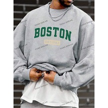 Y2K Unisex Cherry Ribbon Sweatshirt Kod 1547