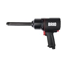 Brio 1404-BP342034 3 - 4'' Uzun Paso Havalı Somun Sökme Makinesi