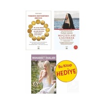 Veresiye Defteri - Mucizeleri Çağırmak 2 Kitap Muhabbet Dua...