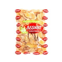 Besnut Zencefil Kurusu 1 KG