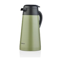 Cooker Colorstay Dailyserve 2 Litre Paslanmaz Çelik Termos Ckr2113 Yeşil