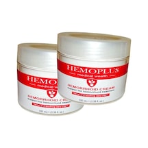 Hemoplus Krem 150 Ml Ölçeğinde 2 Adet