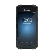 Zebra Se4100 Tc21 5" İnç 3gb/32gb 1d/2d Okuyucu Wifi Android 10 El Terminali