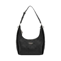 Guess Kadın Omuz Çantası Pd966502-black Siyah