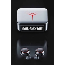 Bluetooth - 1 - Kulaklık Bluetooth Bağlantılı Powerbankli Yeni - Novapazr - Nesil Kulaklık