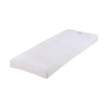 Suntek Ev Salon Vücut Bakımı Için Yüz Delikli Masaj Beyaz