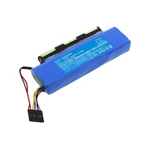 Circadiance Smartmonitor 2ps 2psl Bebek Apne Monitörü Yedek Bataryası