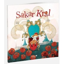 Sakar Kral - Qhdh-819674