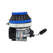 Padalink 47cc-49cc Motor, Atv Ve Scooter İçin Yüksek Performanslı Karbüratör Ve Hava-yakıt Filtresi Seti