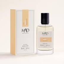 A113 Selective Eau De Parfum Edp 50 Ml Erkek Parfüm Bergamot Zeytin Çiçeği Ve Deri İle Oryantal Ve Karizmatik Amber