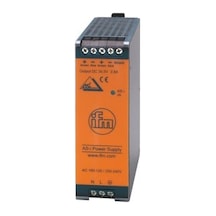 IFM AC1256 AS-Interface Güç Kaynağı 30.5V 2.8A – Endüstriyel Otomasyon