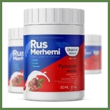 Bezos Fn Rus Merhemi 50 Ml Hb006