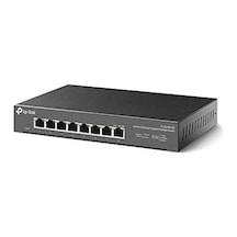 Tl-sg108-m2, 8-port 2.5g Desktop Switch