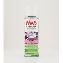 Mxs Car-air Bubble Gum Koku Bombası 200 Ml - Klima Ve Araç İçi Koku Giderici
