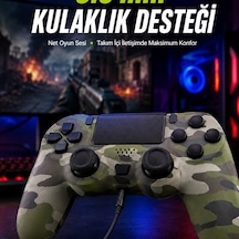 Led Işıklı Oyun Kolu Durum Göstergeli Şık Tasarım 59758460