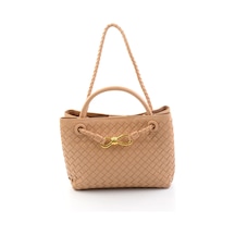 Beige Kadın El Çantası C06619710909 Bej