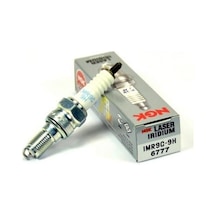 Ngk Imr9c-9h Platinyum Buji - Honda Cbr600rr Cbr900rr Crf250x
