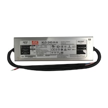 Xlg-240-h-a Xlg240ha 27 56vdc,4280 6660ma Constant Power,+adj. Meanwell