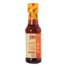 Amoy Susam ve Soya Yağı Karışımı 150 ML
