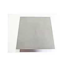 Endüstriyel Ocak Taşı 40x40cm Çembersiz 380v 5000w Square Hotplate