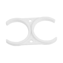 Su Arıtma Filtre Tutucu Kelepçe 2.5X2.5 Inch