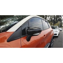Peugeot 301 Batman Yarasa Ayna Kapağı