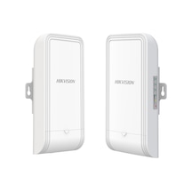 Hıkvısıon 1km 2,4ghz 300mbps 2xmbit Poe Britge 2-li Set Ds-3wf1000-eı-2n/p-218415