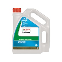 Castrol RADICOOL Antifriz 3 Litre