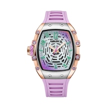Welder Moody Watch Wrh3012-r Kol Saati