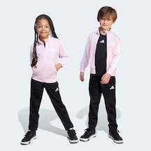 Adidas Essentials Climacool Çocuk Eşofman Takımı Jx8771 Çok Renkli