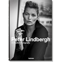 Taschen Peter Lindbergh. On Fashion Photography 9783836584425