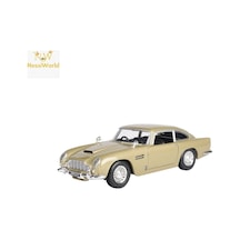 Mey İthalat 79375 1:24 Aston Martin Db5