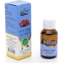 Altın Toroslar Hint Yağı 50 ML