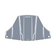 Honda Dio Uyumlu Tank Pad Set 10 Diğer