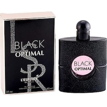 L'espoire Black Optimal Kadın Parfüm EDT 90 ML
